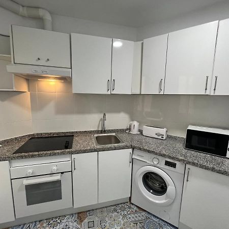 Victoria II & Old Town By Ele Apartments มาลากา ภายนอก รูปภาพ